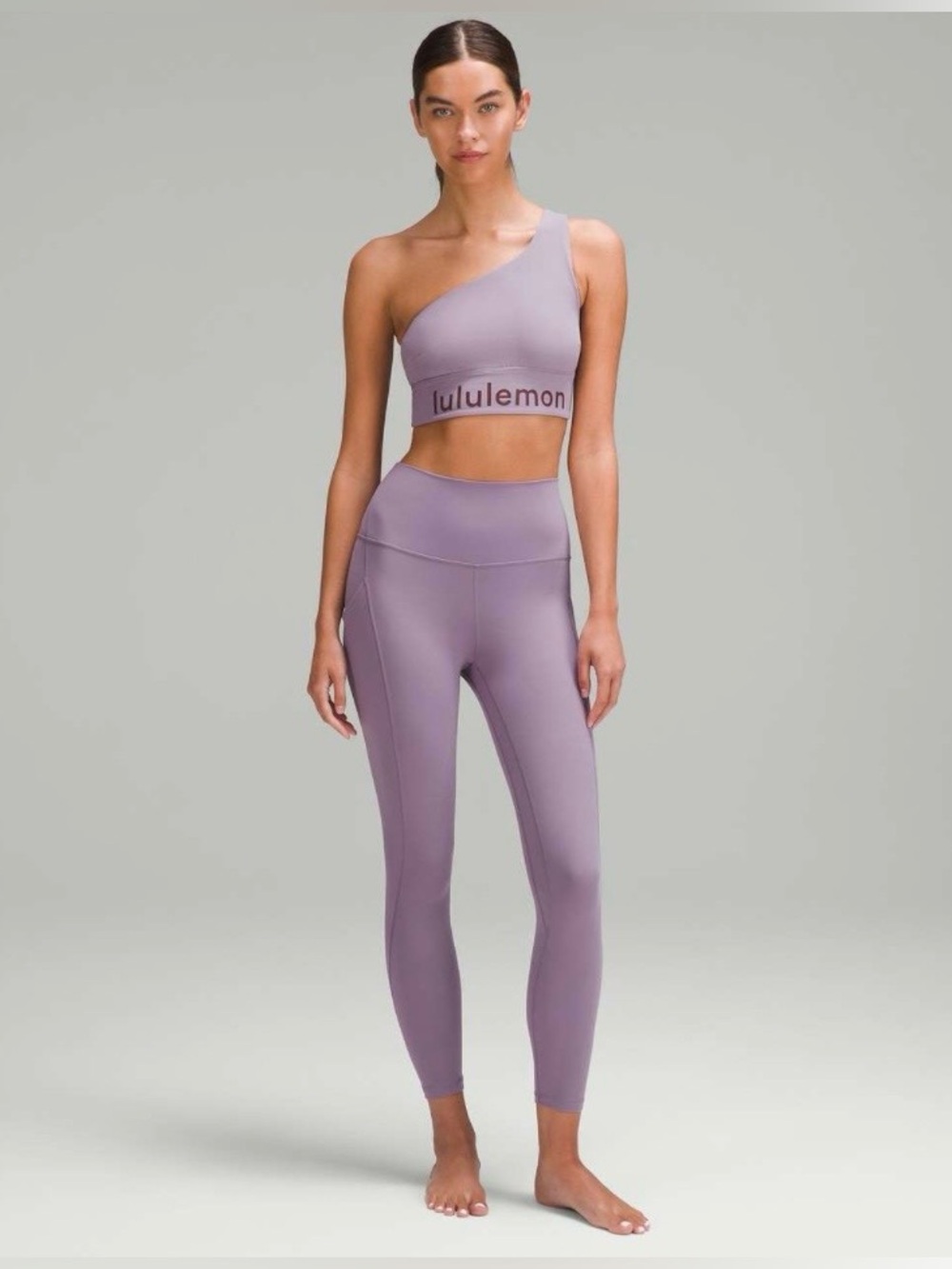 Lululemon Align High-Rise Pant with Pockets 25" 6💜